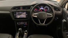 Volkswagen Tiguan 1.5 TSI 150 Active 5dr Petrol Estate